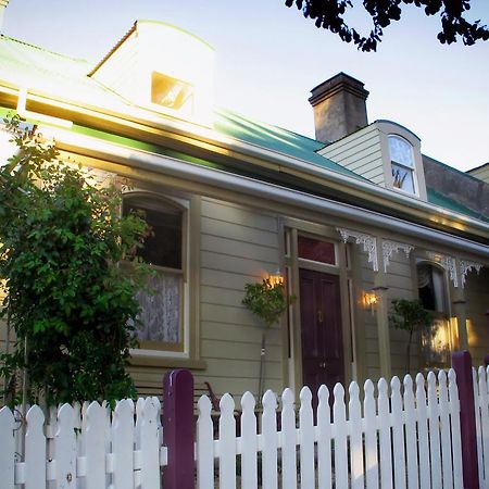 Ellie'S Place On City Park Launceston Chambre photo