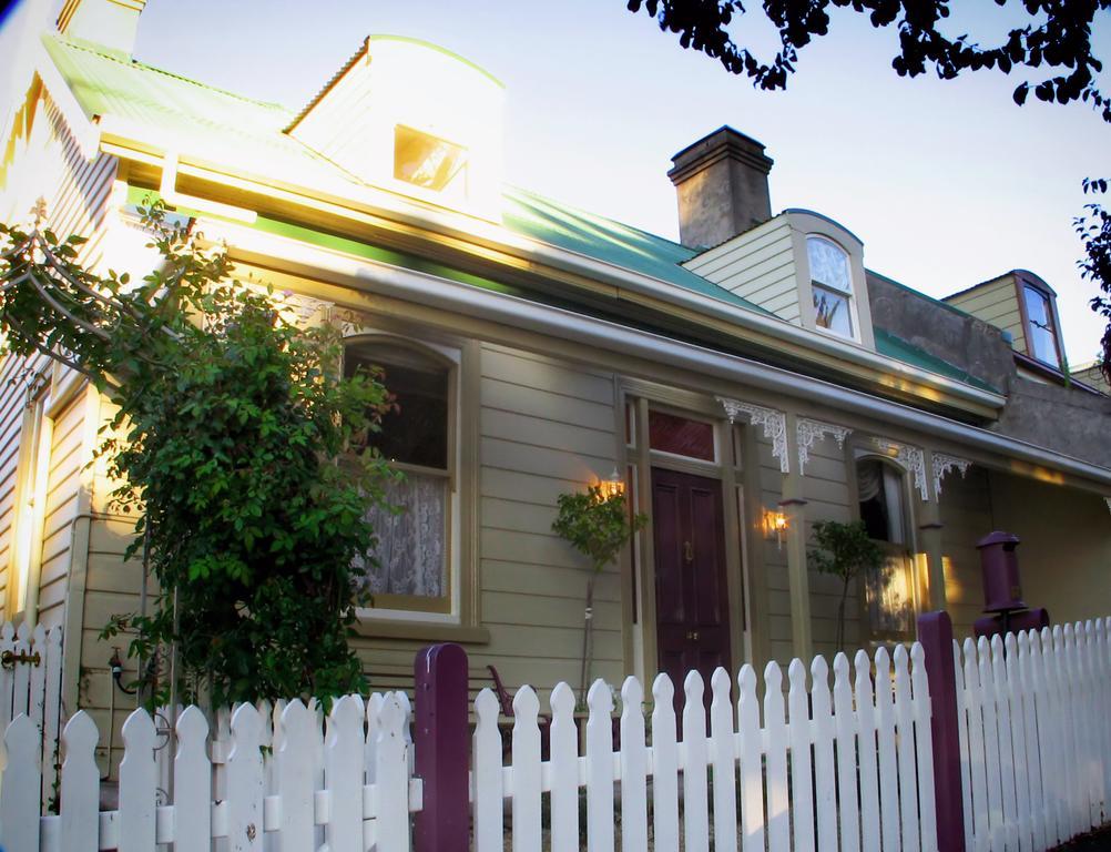 Ellie'S Place On City Park Launceston Chambre photo
