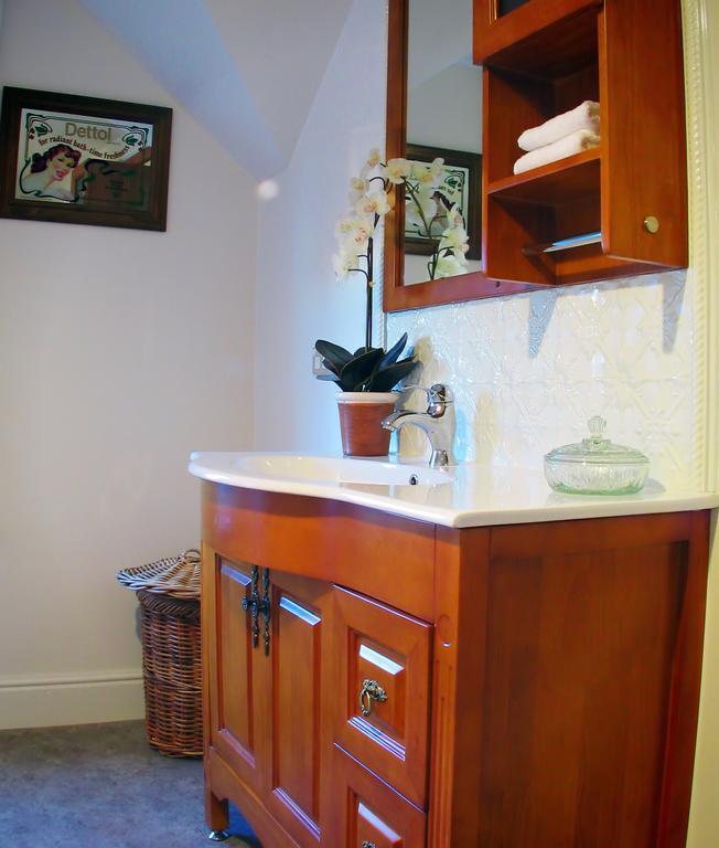 Ellie'S Place On City Park Launceston Chambre photo