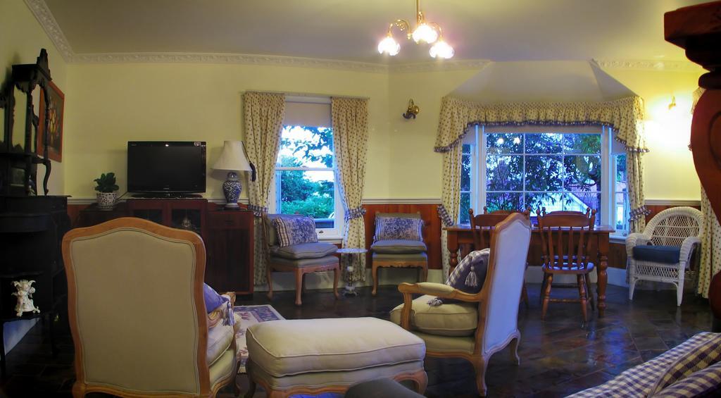Ellie'S Place On City Park Launceston Chambre photo