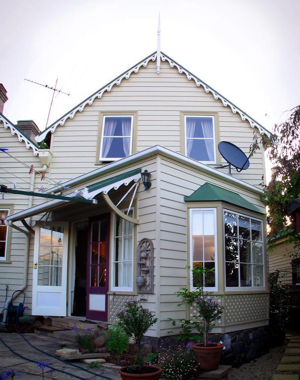Ellie'S Place On City Park Launceston Chambre photo
