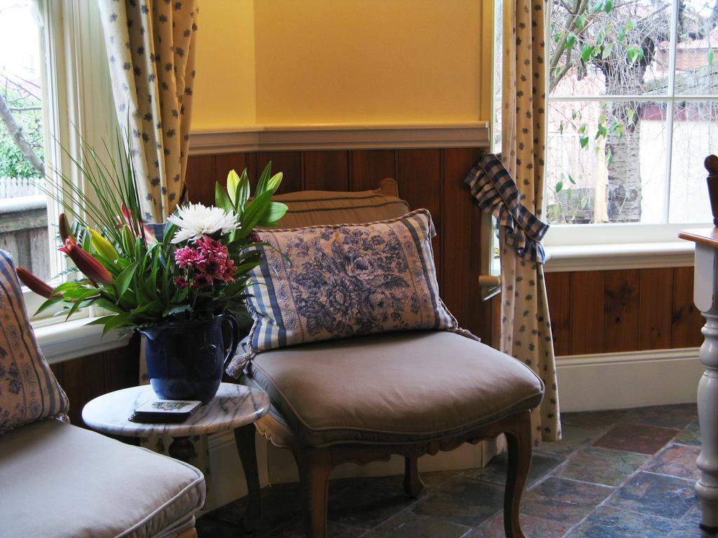 Ellie'S Place On City Park Launceston Chambre photo