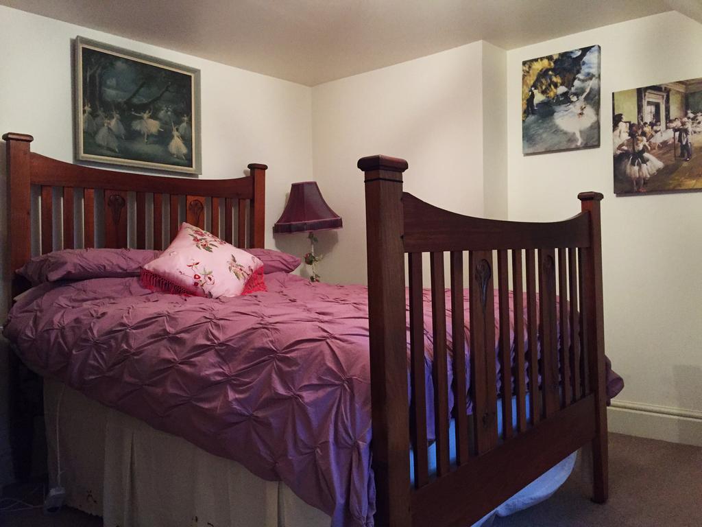 Ellie'S Place On City Park Launceston Chambre photo