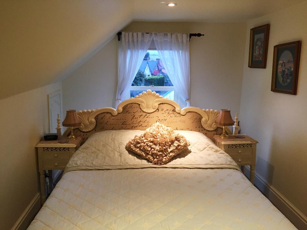 Ellie'S Place On City Park Launceston Chambre photo
