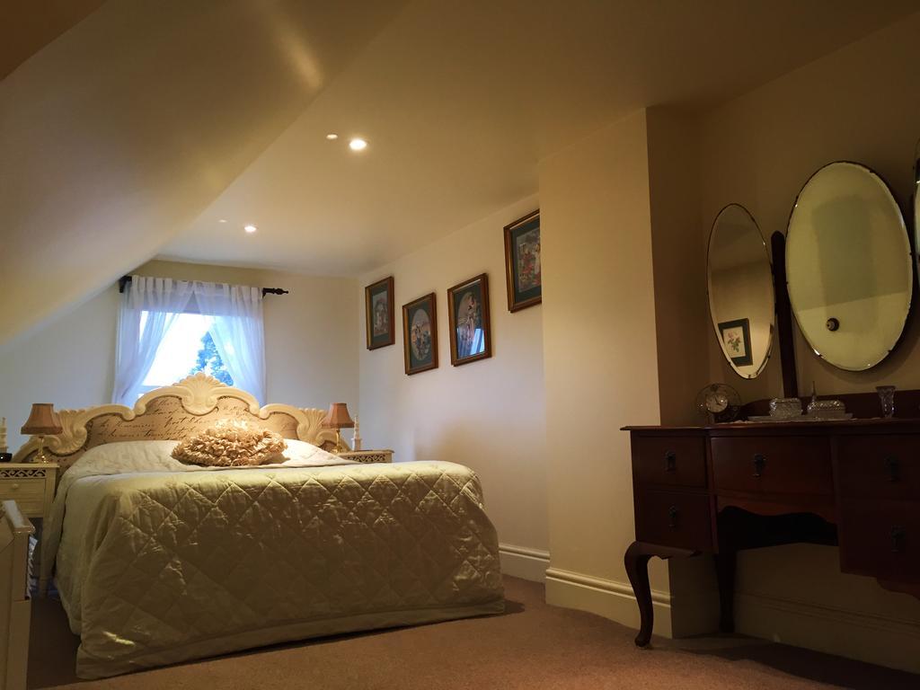 Ellie'S Place On City Park Launceston Chambre photo