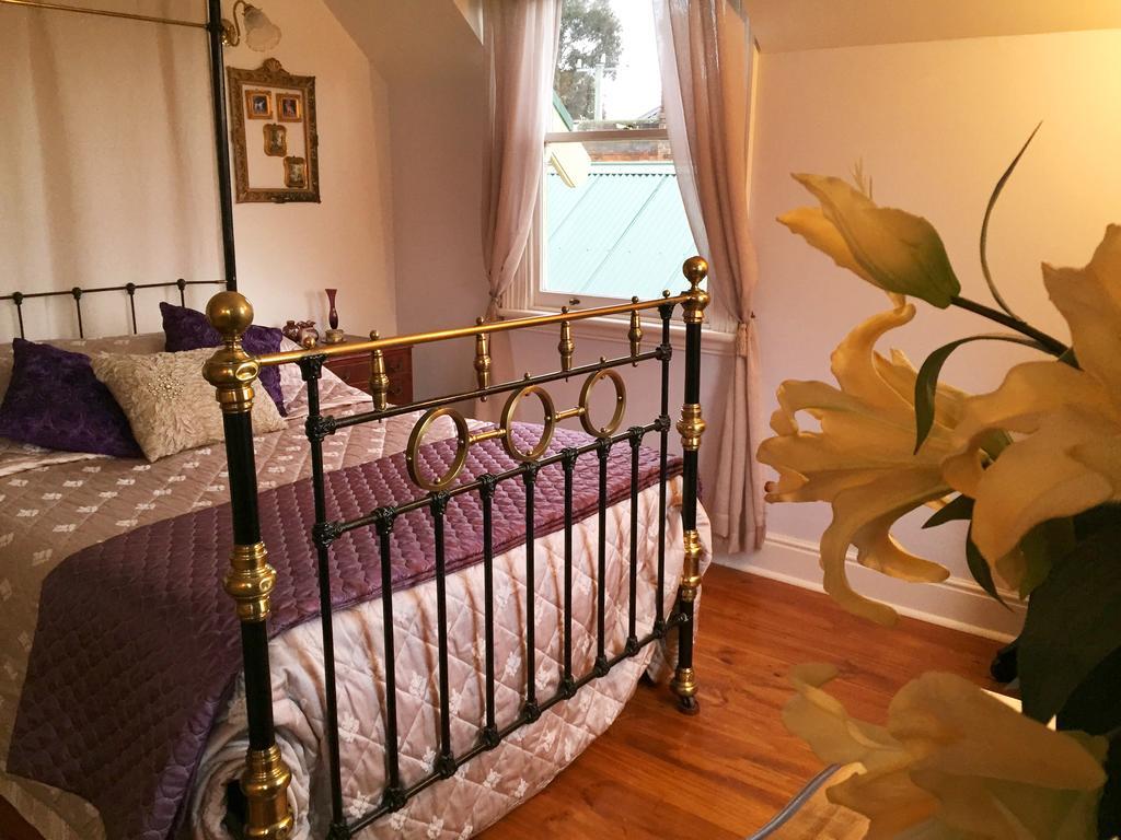 Ellie'S Place On City Park Launceston Chambre photo