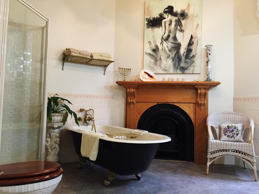 Ellie'S Place On City Park Launceston Chambre photo