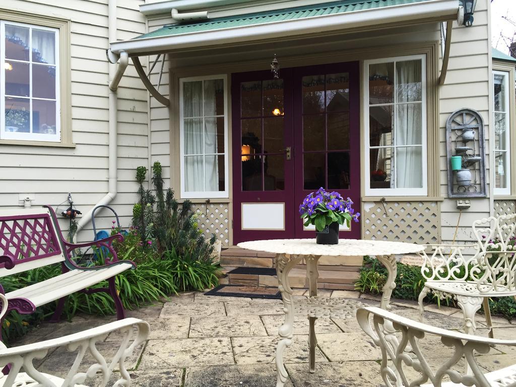 Ellie'S Place On City Park Launceston Chambre photo